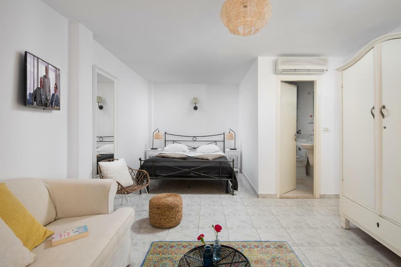 Villa Cissa Apartments By Irundo ロヴィニ エクステリア 写真